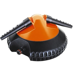 vendita online Idrospray 2000 irrigatore rotante Vaporizzatori irrigatori Claber